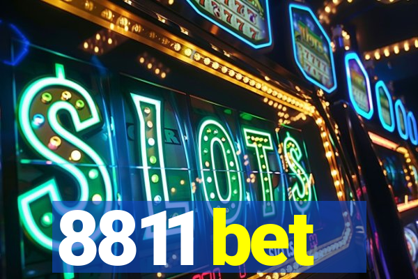 8811 bet
