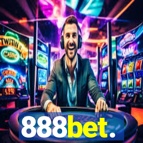 888bet.