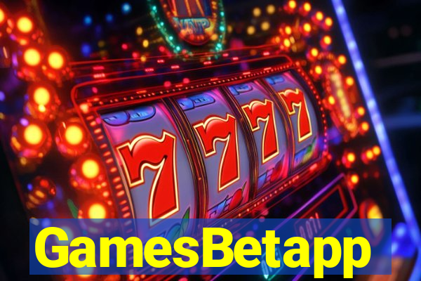 GamesBetapp