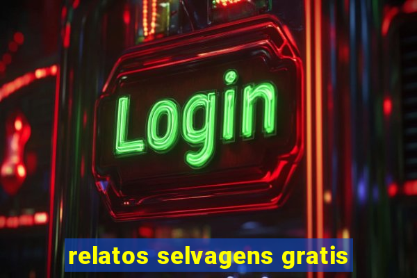 relatos selvagens gratis