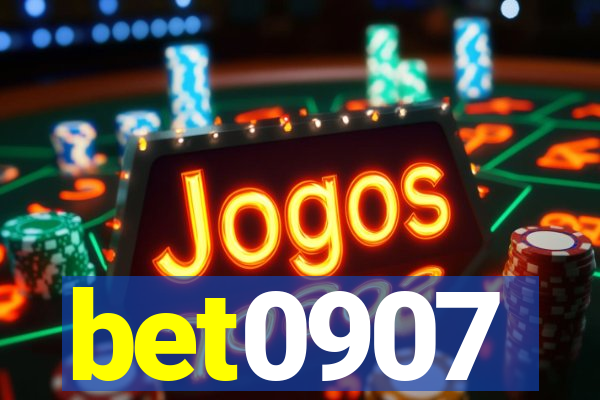 bet0907