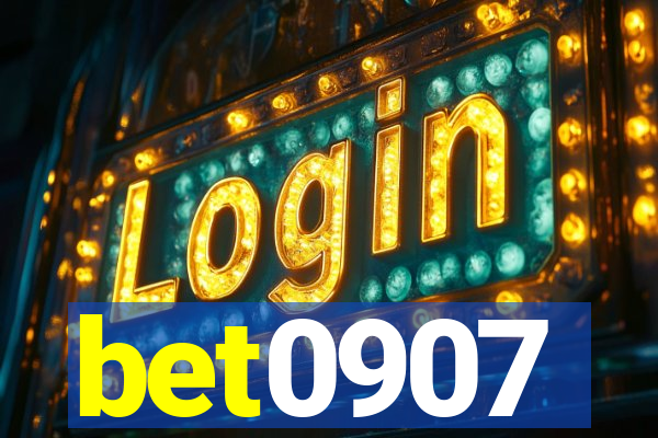 bet0907