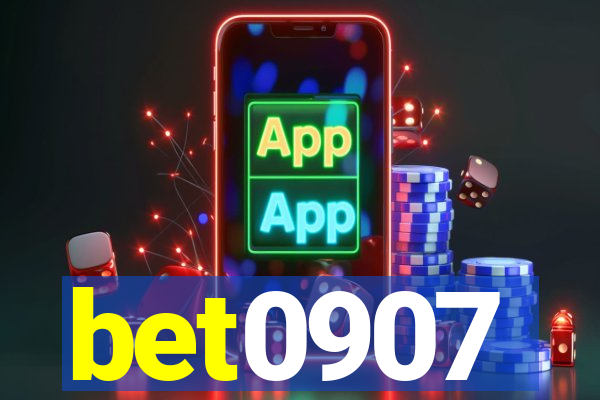 bet0907