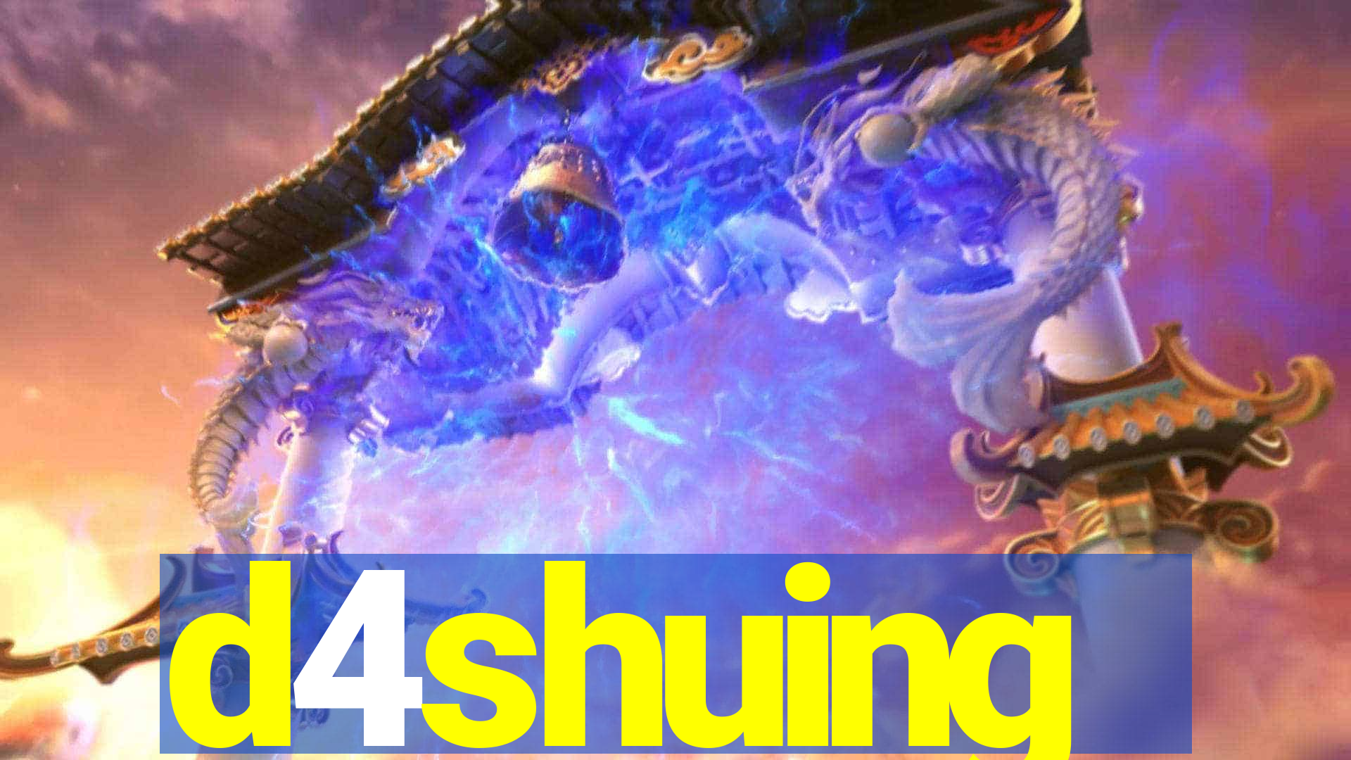 d4shuing