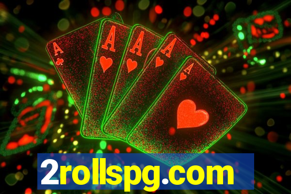 2rollspg.com