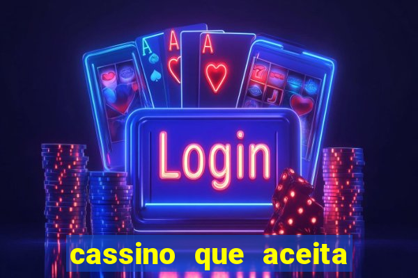 cassino que aceita google play