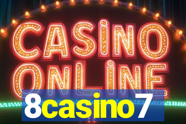 8casino7