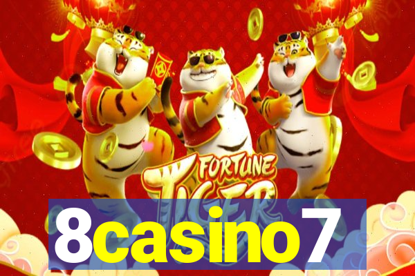 8casino7