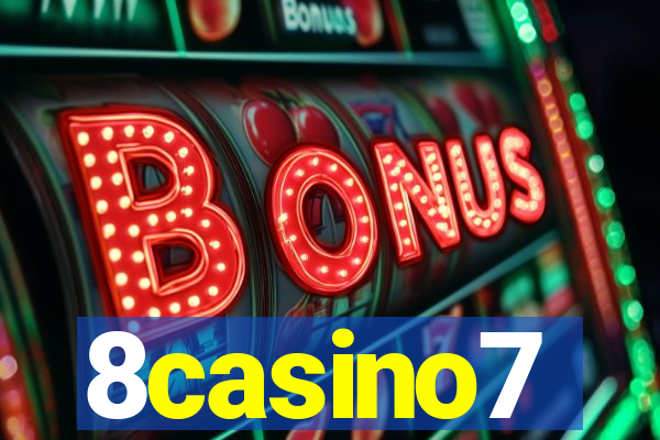 8casino7