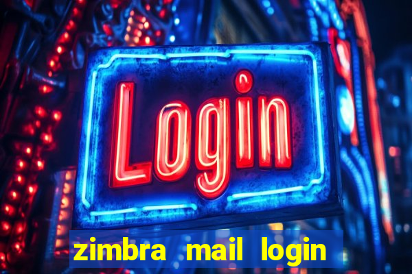 zimbra mail login ausl bologna