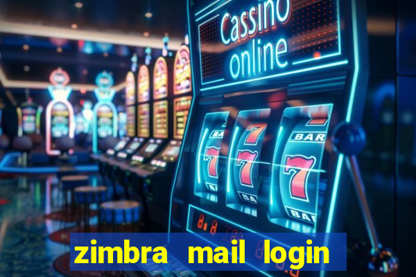 zimbra mail login ausl bologna