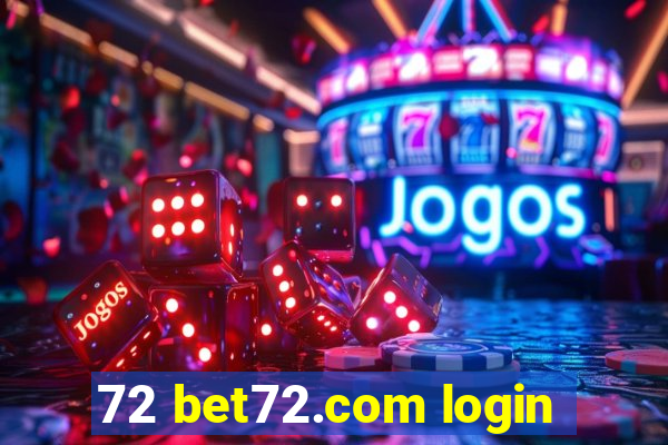72 bet72.com login