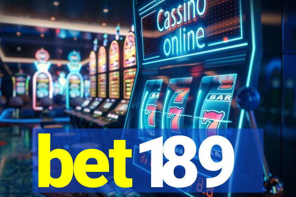 bet189