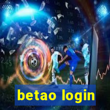 betao login