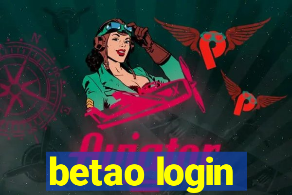 betao login