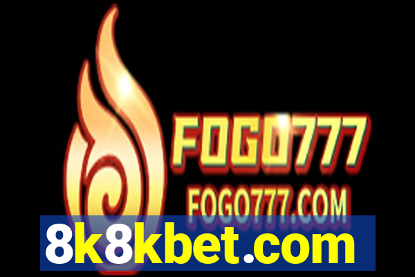 8k8kbet.com