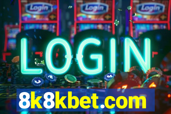 8k8kbet.com