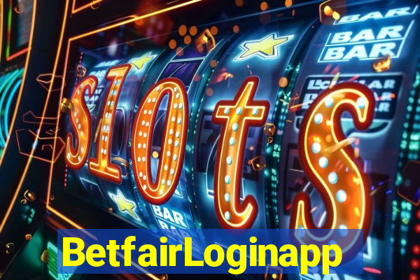 BetfairLoginapp