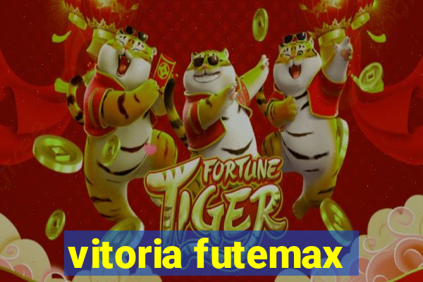 vitoria futemax