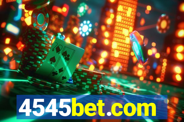 4545bet.com
