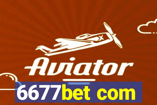 6677bet com