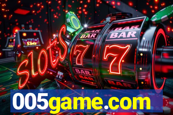 005game.com