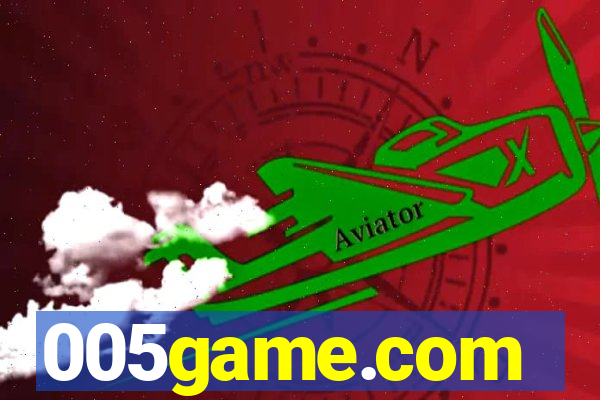 005game.com