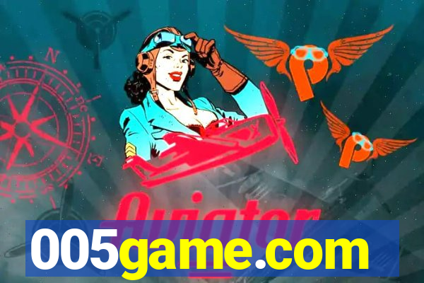 005game.com