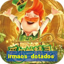 irmaos dotados roleta russa