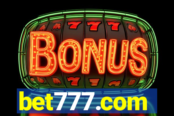 bet777.com