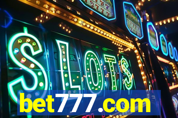 bet777.com