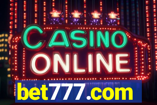 bet777.com