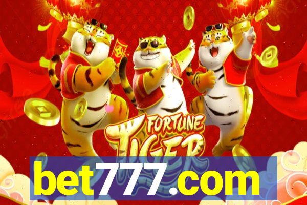 bet777.com