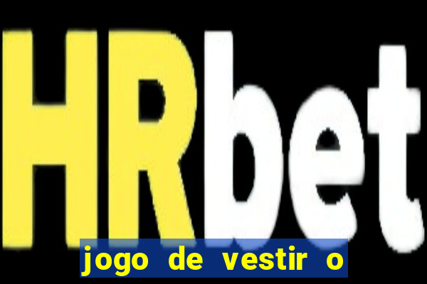 jogo de vestir o justin bieber