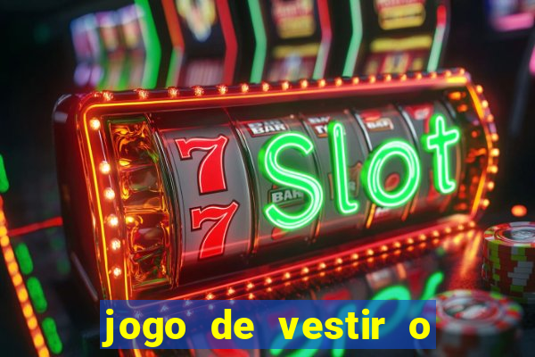 jogo de vestir o justin bieber