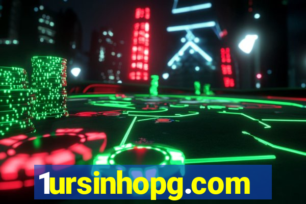 1ursinhopg.com