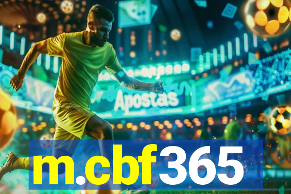 m.cbf365