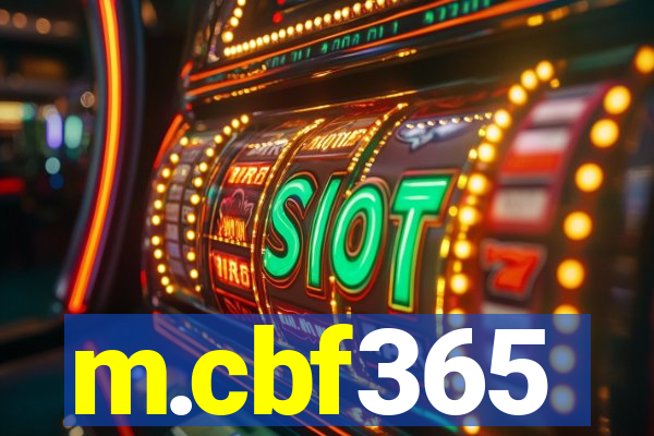 m.cbf365
