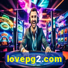 lovepg2.com