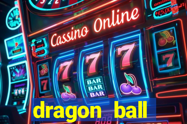 dragon ball classico redecanais