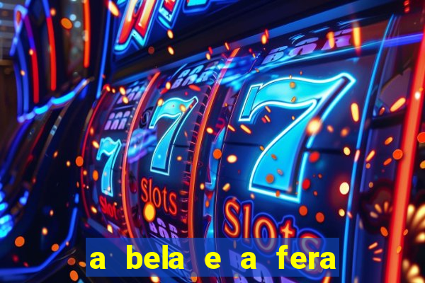a bela e a fera texto pequeno