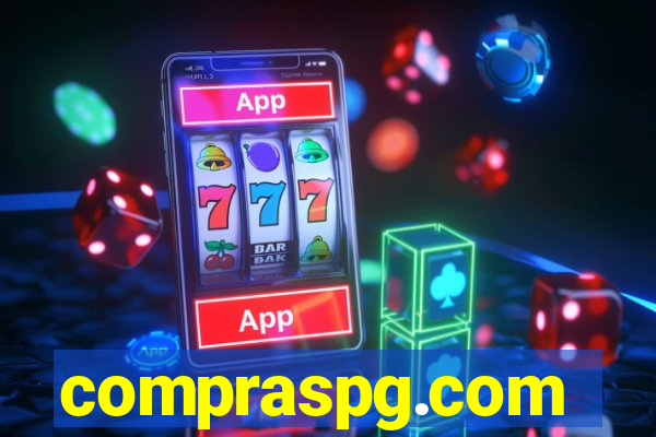 compraspg.com