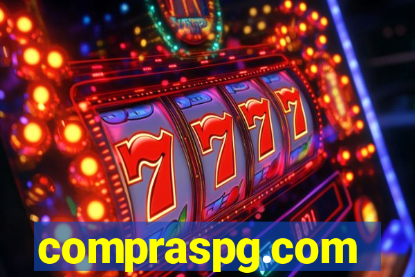 compraspg.com