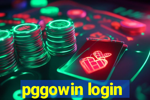 pggowin login