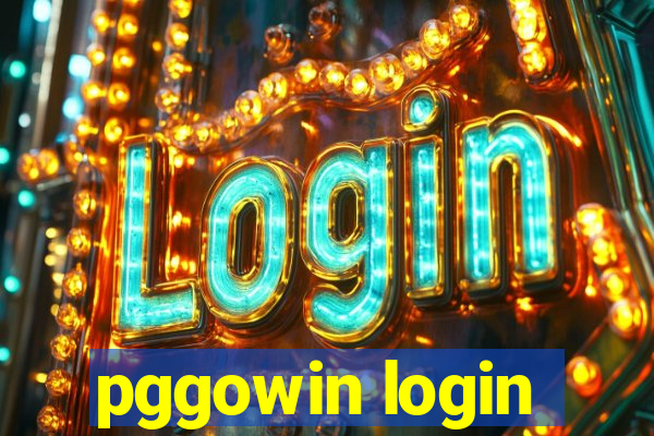 pggowin login