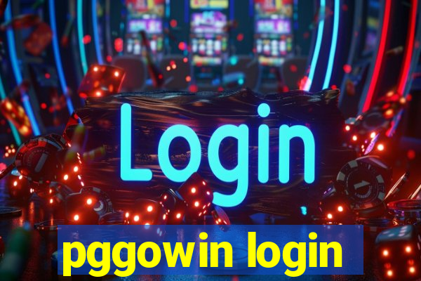 pggowin login