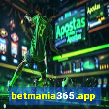 betmania365.app