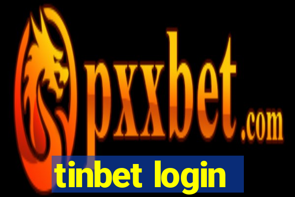 tinbet login