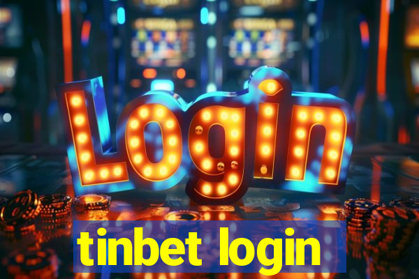 tinbet login