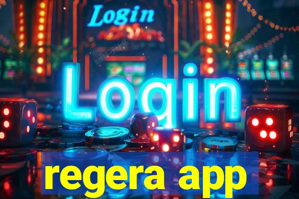 regera app